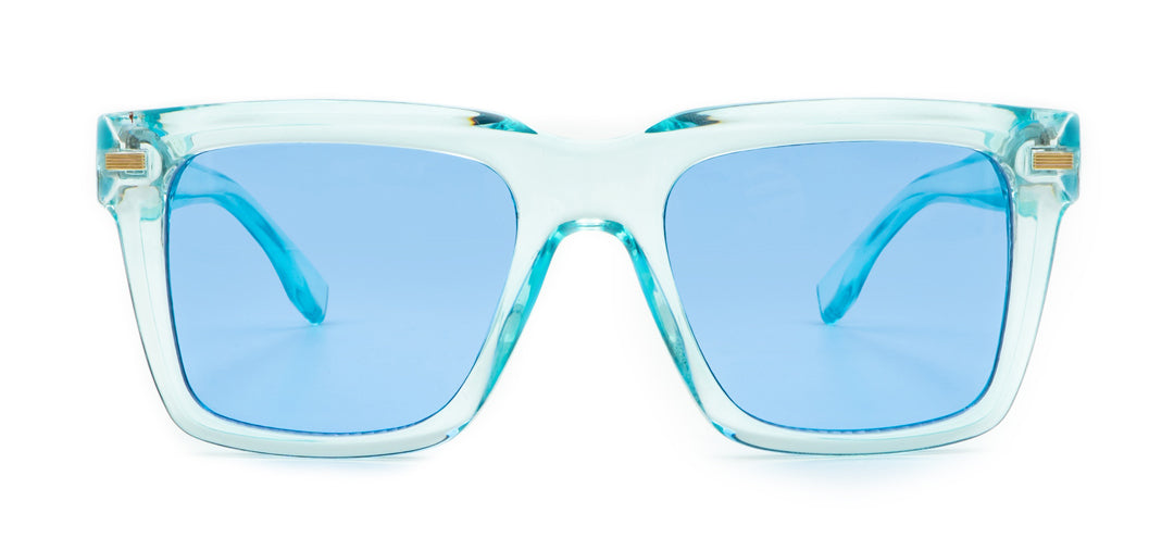 Lunettes de soleil