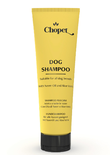 Dog Shampoo-shampoing pour chien 250ml