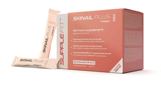 SKINAIL PLUS