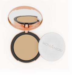 Solar Defence Compact Foundation – Meringue Avec SPF30