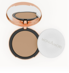 Fond de teint compact avec protection solaire- SPF 30