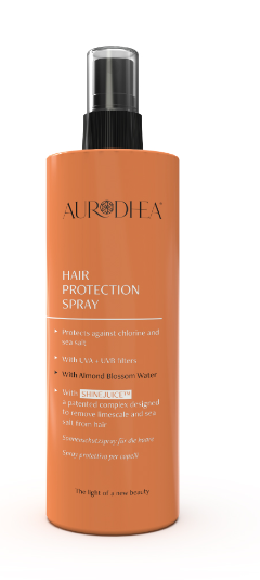 Spray capillaire Protecteur contre le Chlore et l’eau salée - 150 ml